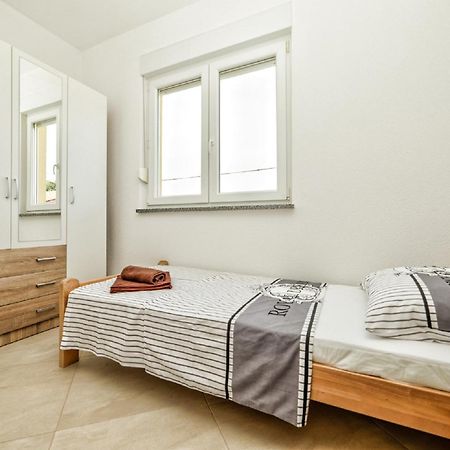 Apartment Una Pula Exteriér fotografie