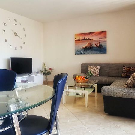 Apartment Una Pula Exteriér fotografie