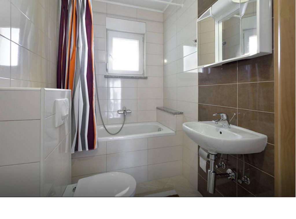 Apartment Una Pula Exteriér fotografie