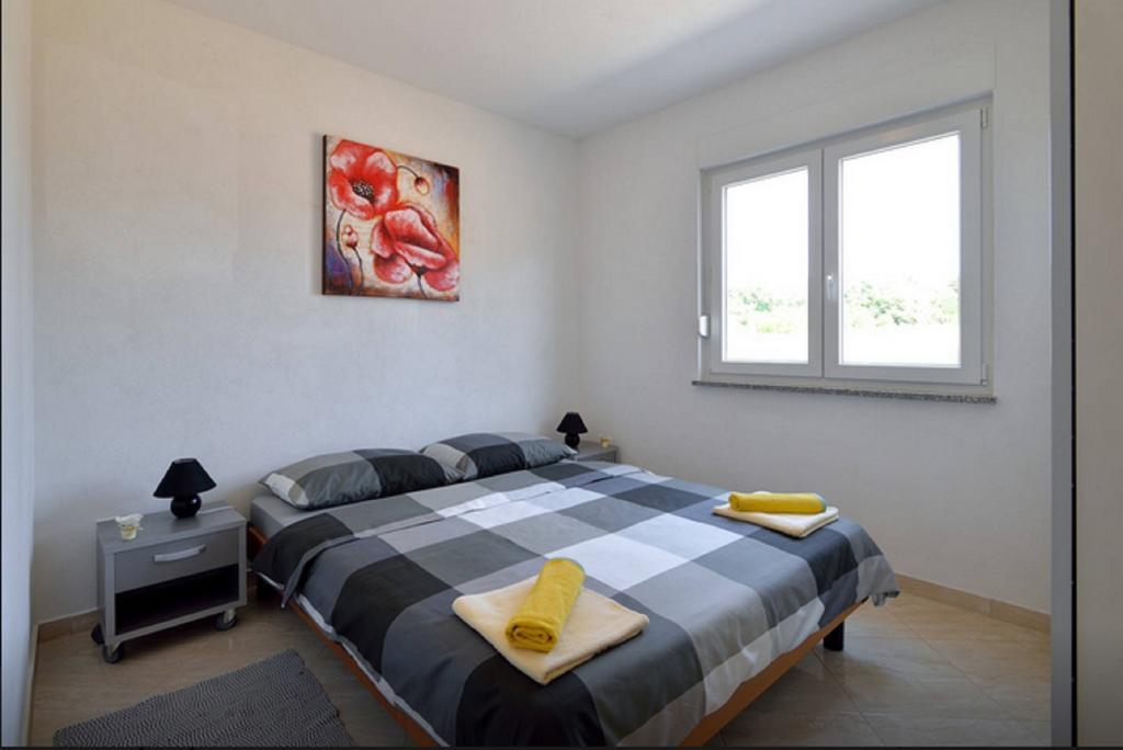 Apartment Una Pula Exteriér fotografie