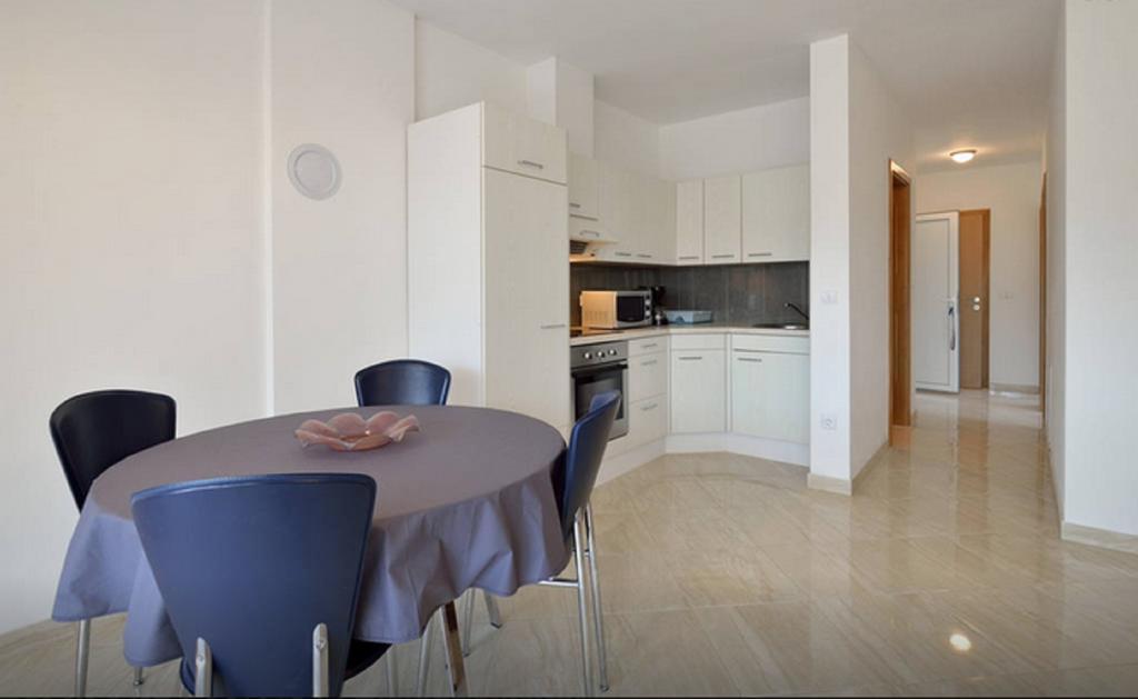 Apartment Una Pula Exteriér fotografie