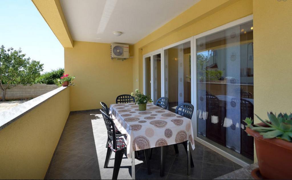Apartment Una Pula Exteriér fotografie