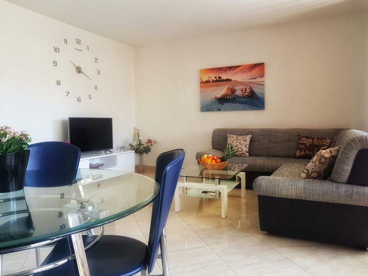 Apartment Una Pula Exteriér fotografie